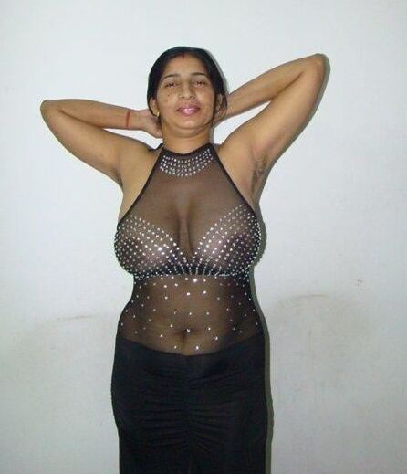 Big boob