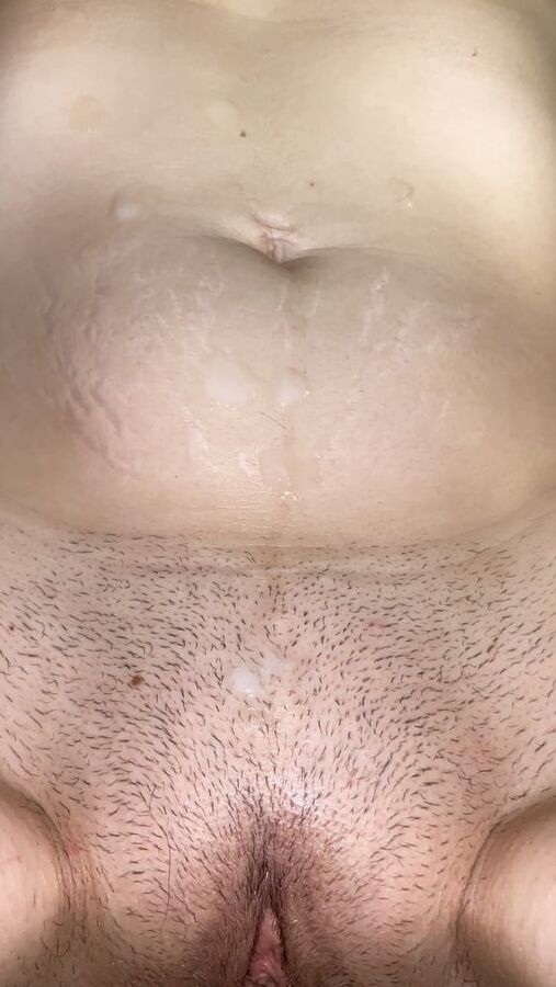 WIFE WHORE GAPING PUSSY