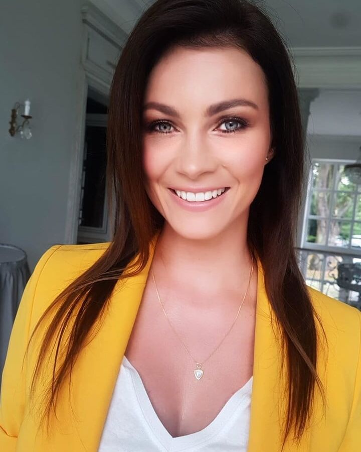 Anna Lucinska