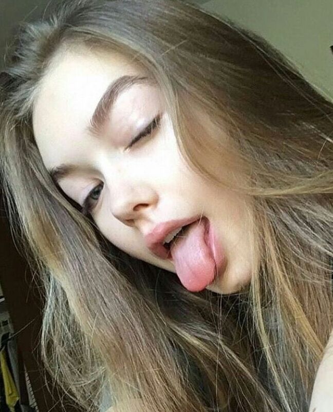 Sweet tongues