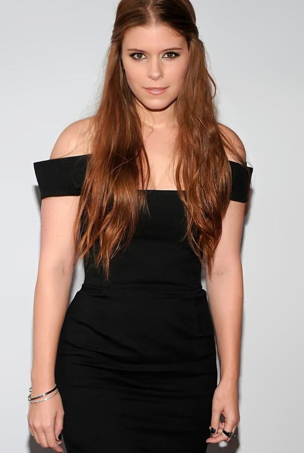 Favs - Kate Mara