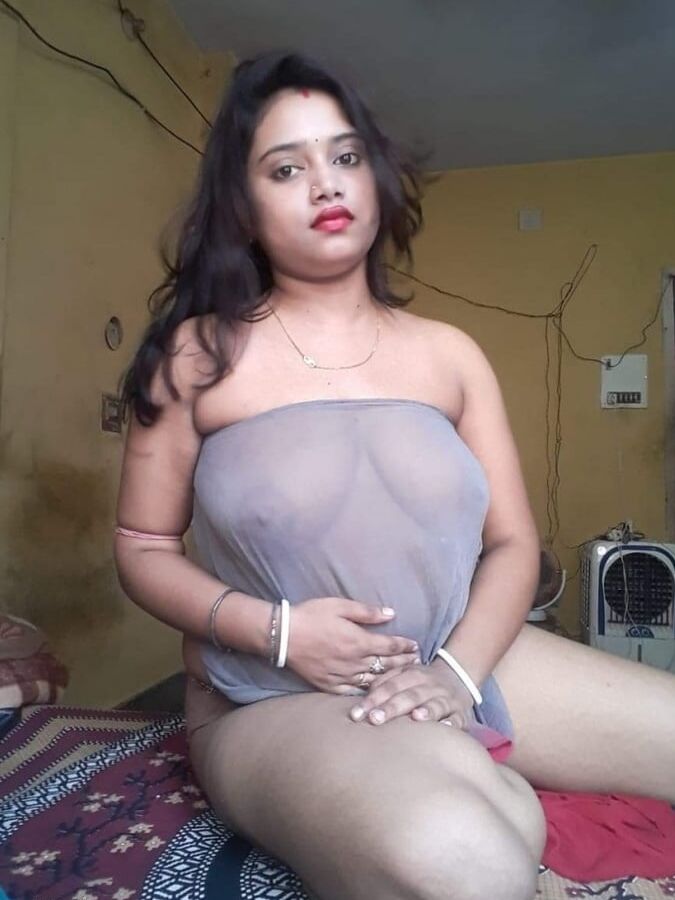 Desi Beauties.