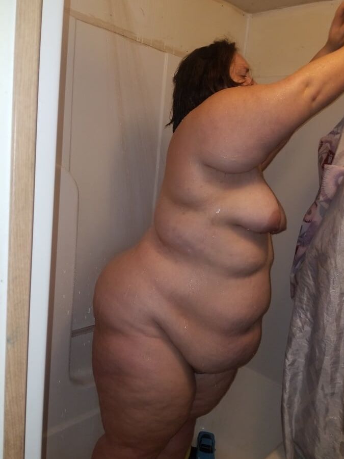 year old bbw Slore