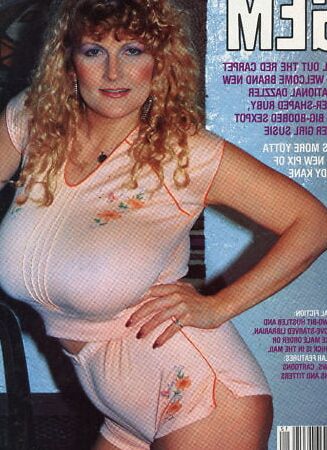 Crystal Starr