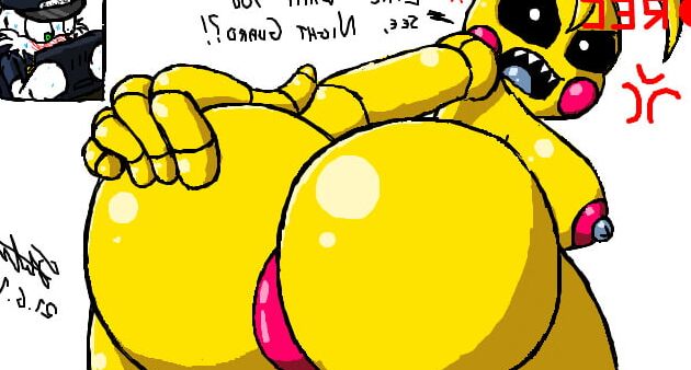 Toy Chica