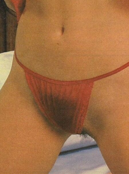 Sheer Beauty