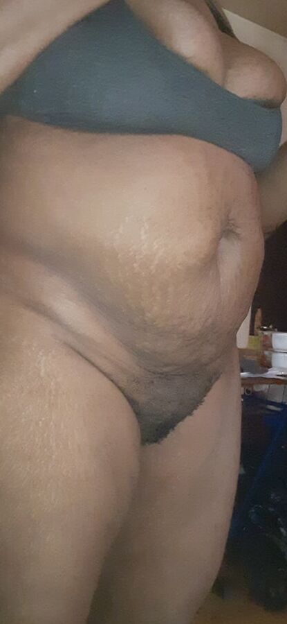 CORONAVIRUS BUTTNAKED