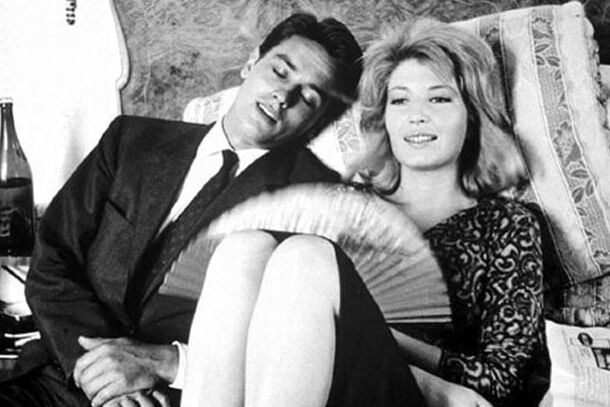 Monica Vitti
