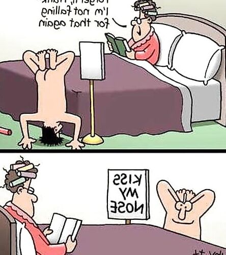 Laff Yer FUCKIN&; COCK Off!!!