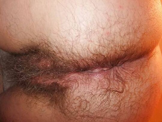 Lucie-hairy dream love here livingroom