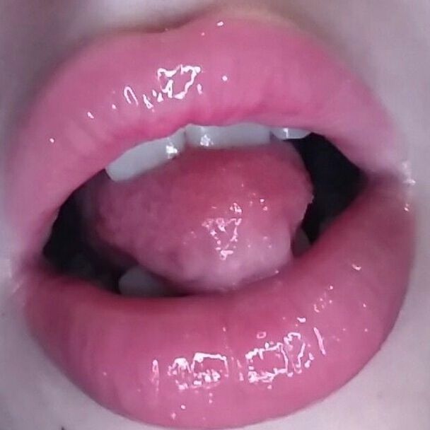 Sweet tongues