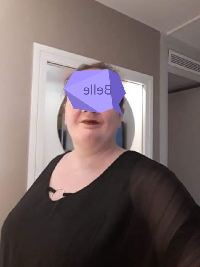 Echange avec une inconnu
