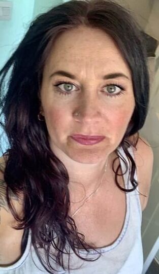 Mature Milf from Watford