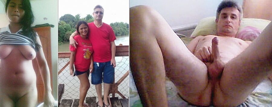 great milf Rebecca Sens and her cucky