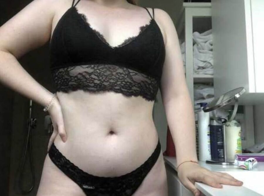 Gabby (Missouri slut)
