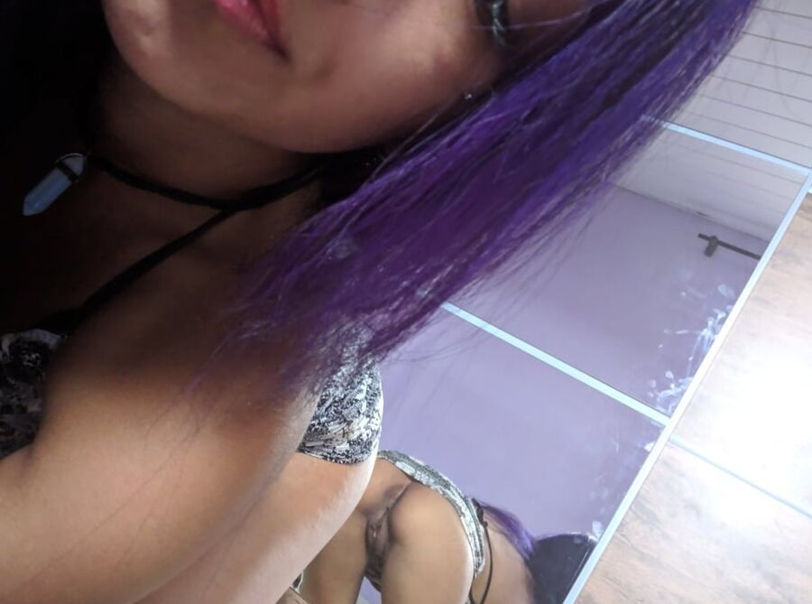 Brazilian Whore Latina Exposed Webslut Mass Favs Bitch Slag