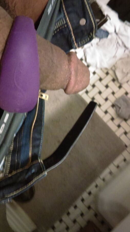 Summerly and the Panties and Clothes Ive Taken of Hers