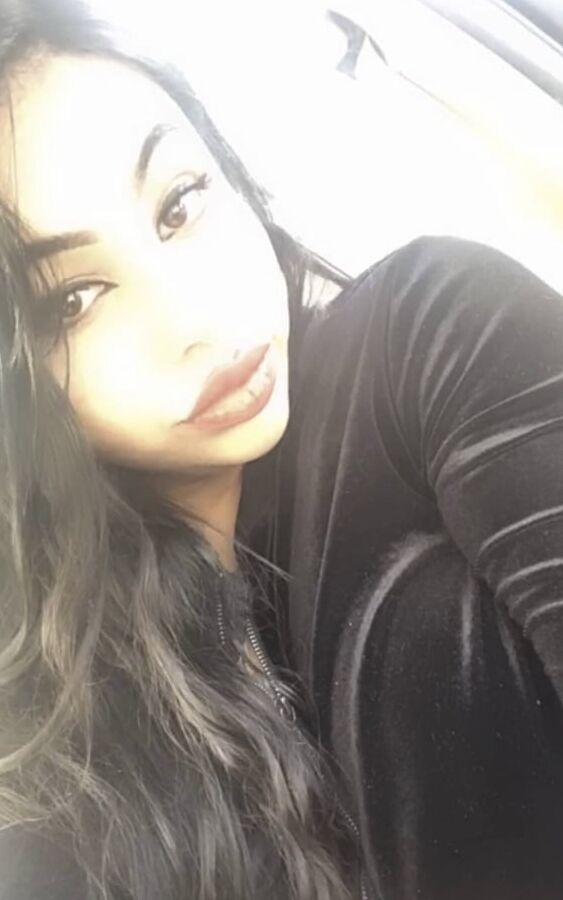Indian Arab