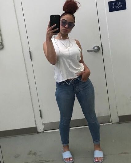 Sexiest women
