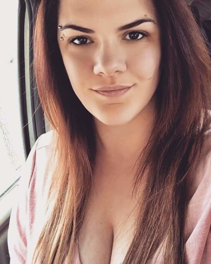 Her big tits