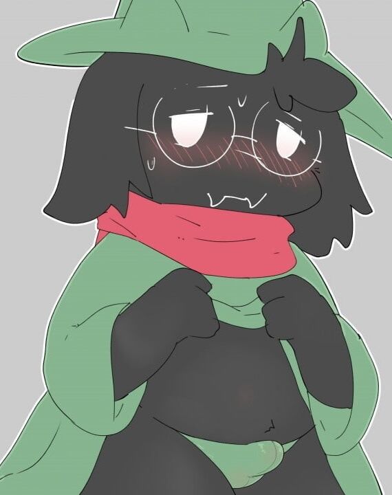 My saved yiff!
