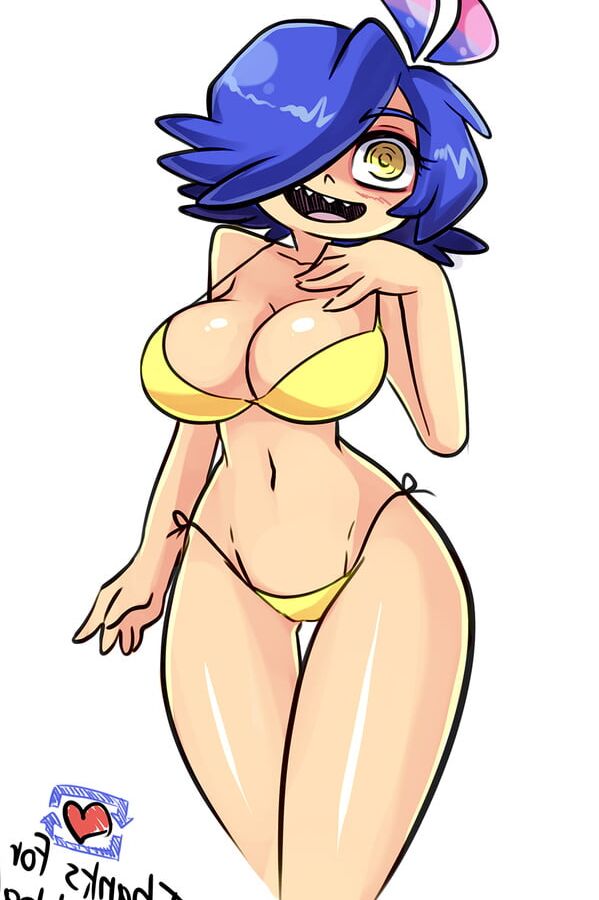 My fav Artist : Gerph