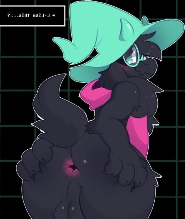 My saved yiff!