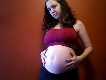 Mommy tits