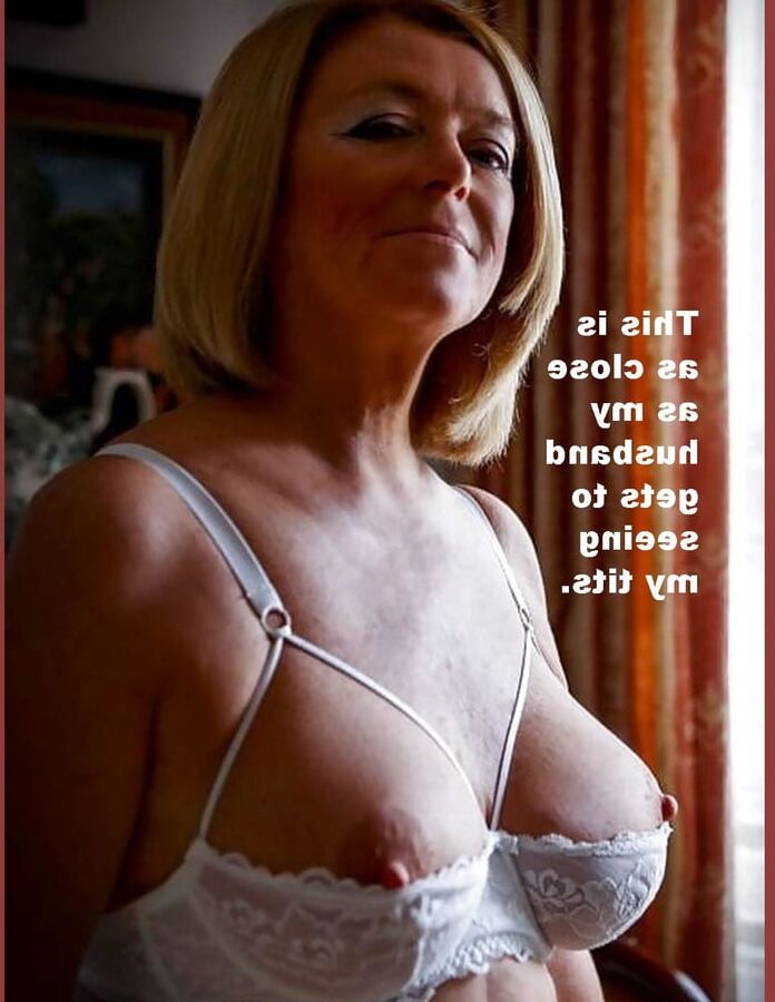 Cuckold Caption Creations