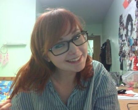 Ginger snap