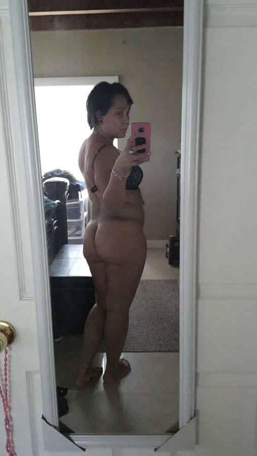 Sexy Ex Latina girlfriend