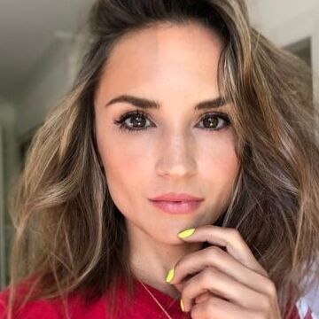 Celebrity Hot - Rachael Leigh Cook