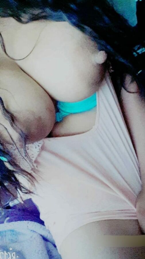 Pezones grandes