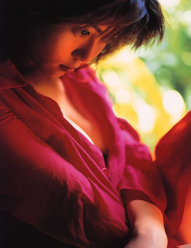 Atsuko Okamoto