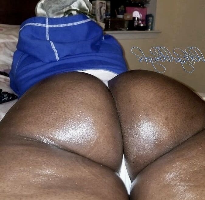 There Would be Sore Asses After my Anal Fuck
