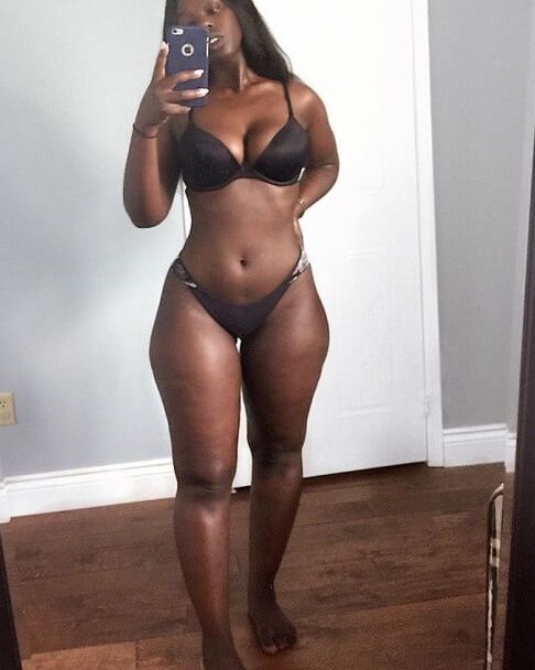 Dark N Lovely Vol