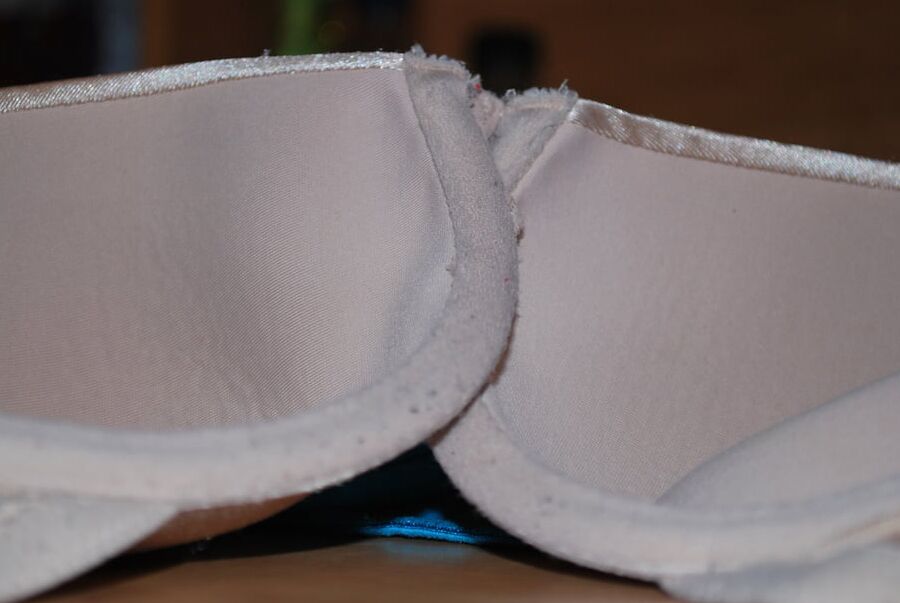 Bra selection