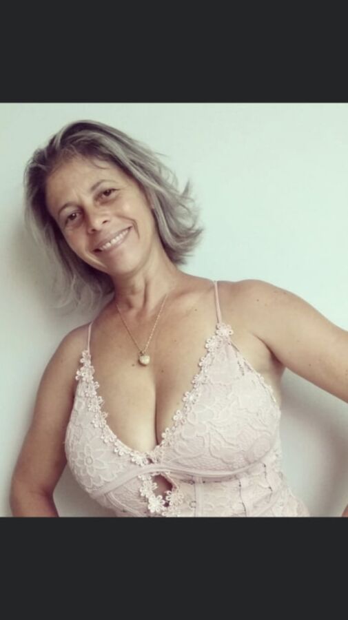 Telma Pereira ... Faceb