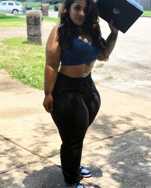 Thick V