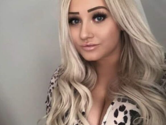 Submitted slut