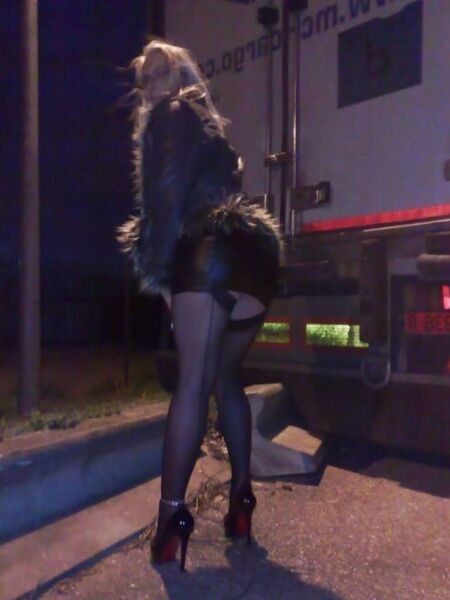 Street Hooker