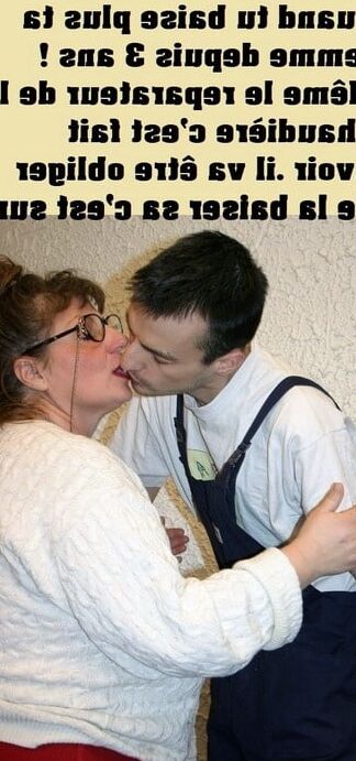 Opter pour un Cocu .