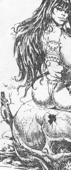 NEW erotic drawings