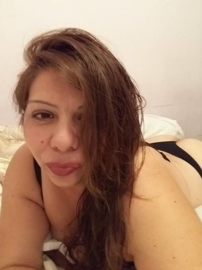 Angelica Nunez