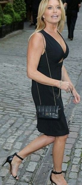 Tina Hobley