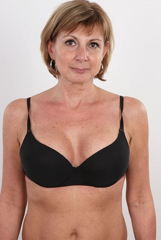 Aunt Lena