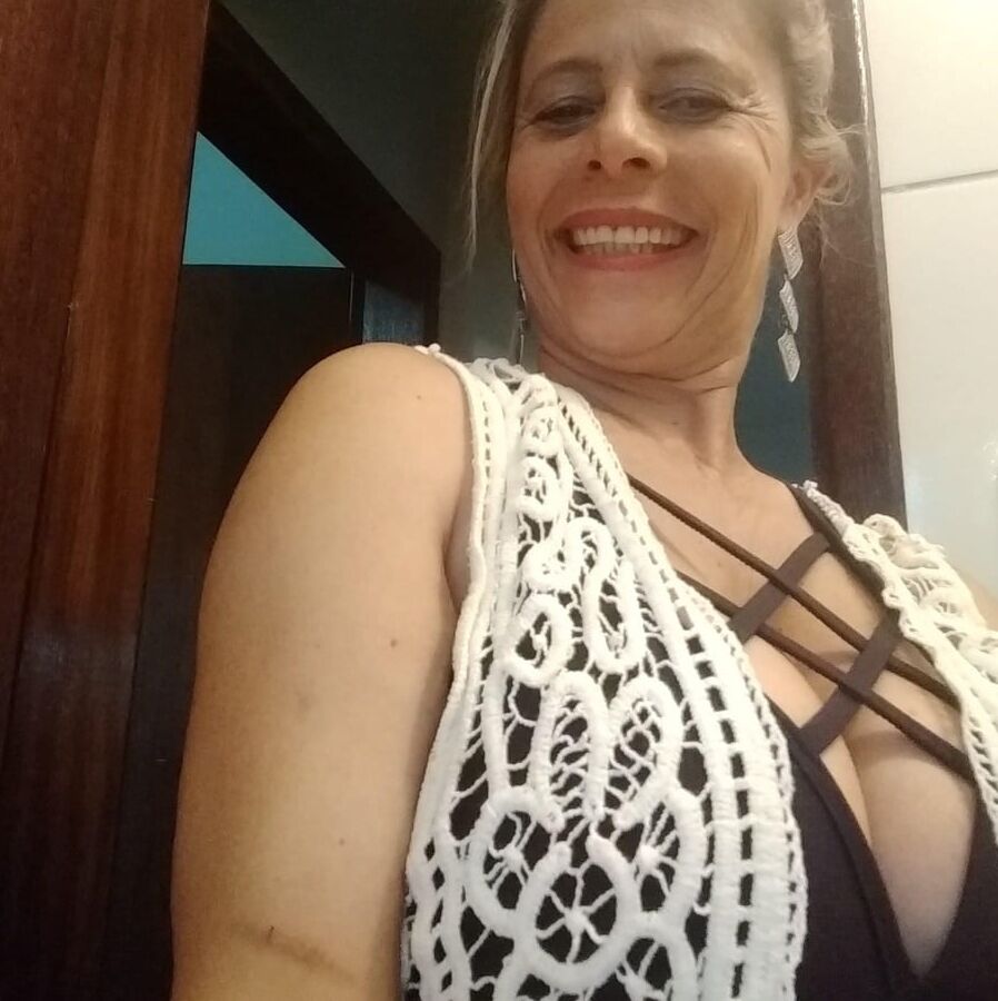 Telma Pereira ... Faceb