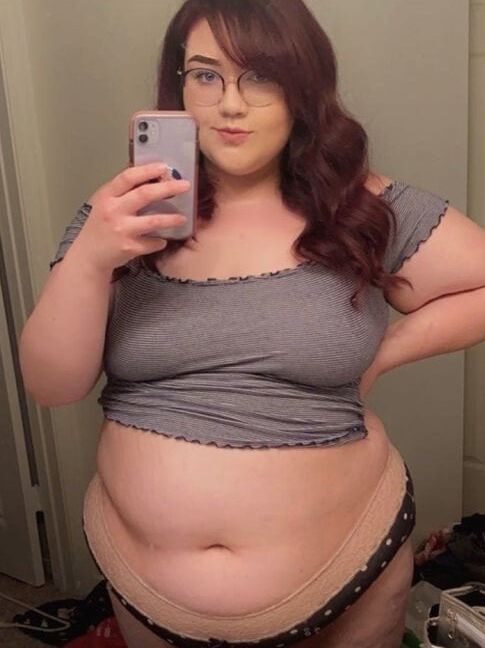 BBW Soft Jiggly Bellies