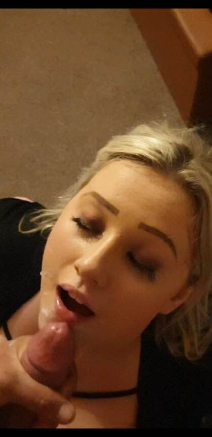 Submitted slut