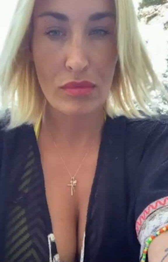 Die stossfeste Sarah Connor